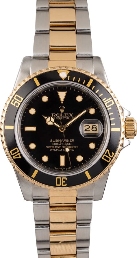 rolex submariner occasion ebay|pre owned Rolex Submariner eBay.